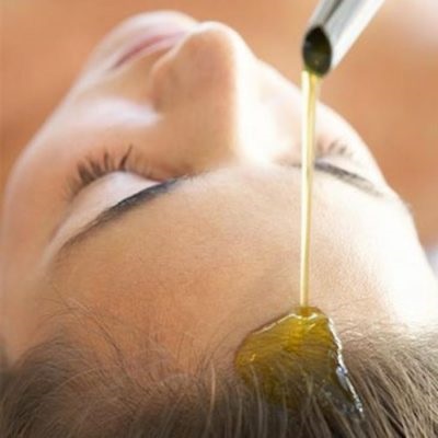 Абрикосова олія для волосся як правильно використовувати