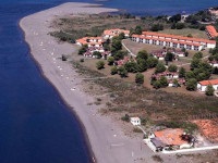 Ада бояна в Чорногорії - курорт з відмінними відгуками