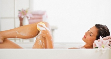 Антицелюлітні ванни в домашніх умовах, відгуки читачів про ефективність