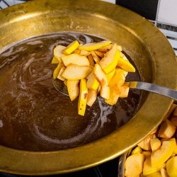 Айва рецепти приготування на зиму варення з айви (покроковий рецепт), компот, джем, цукати і
