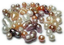 Як визначити якість перлів