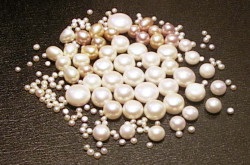 Як визначити якість перлів