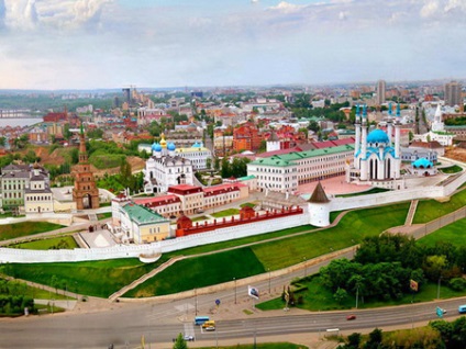 Лікування наркоманії в Казані і республіки Татарстан