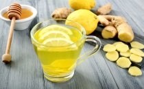 Лимон і імбир для схуднення рецепти, рекомендації та відгуки