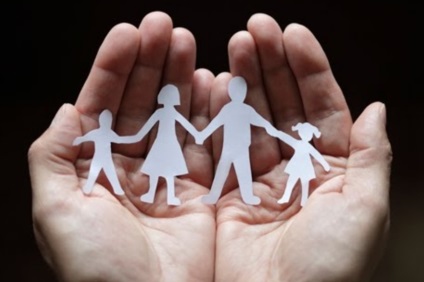 Особливості та завдання сімейної психотерапії
