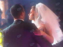 Пікантні подробиці весілля співачки Хатіра іслам - оновлено