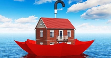 Страхування життя при іпотеці - чи обов'язково це чи ні