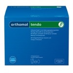 Вітаміни orthomol arthro plus
