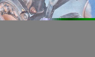 Заміна підшипника задньої маточини шевроле лачетті 2004-2008 своїми руками з фото і відео