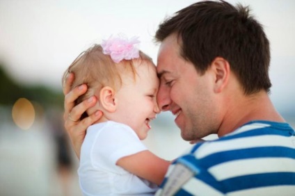 15 Речей, які повинен знати кожен батько дівчинки - таємниці психології
