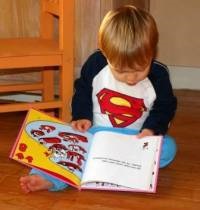 Англійська мова малюкам як правильно його вчити батькам на замітку - каталог статей - let us