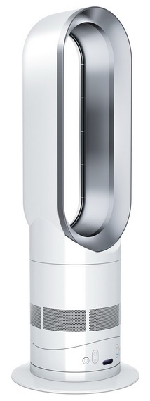 Dyson hot cool вентилятор для будь-якого сезону - кліматична техніка - як вибрати обігрівач,