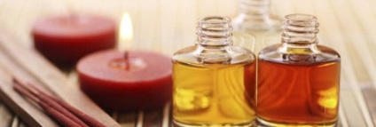 Ефірна олія ванілі властивості і застосування