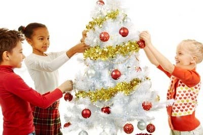 Як зробити новорічне свято незабутнім для наших дітей, уфа - країна краси, портал про
