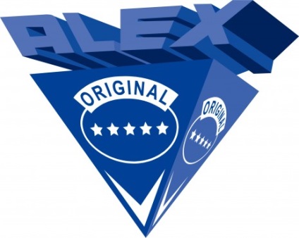 Кондиціонера alex original (алекс ориджинал), нави-транс