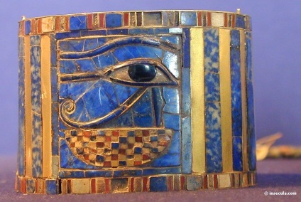 Маат - асоціація з вивчення стародавнього Єгипту