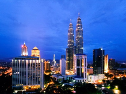 Малайзія поради, Малайзія що треба знати туристові, коли їхати в Малайзію, що одягнути в Малайзію,