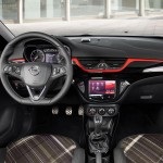 Опель Корса 2017-2018 - фото, ціна, характеристики opel corsa e в новому кузові