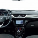Опель Корса 2017-2018 - фото, ціна, характеристики opel corsa e в новому кузові