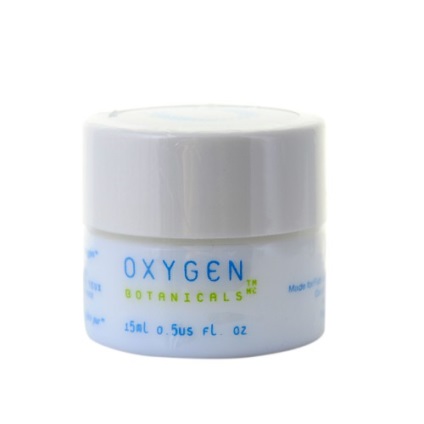 Oxygen botanicals, відгуки про косметику та парфумерії