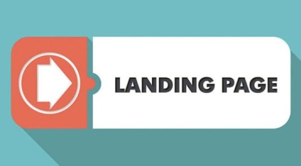 Просування landing page (односторінкового сайту), блог seojedi