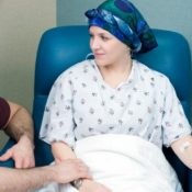 Рак матки з метастазами - діагностика і лікування