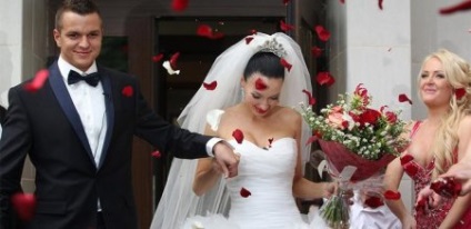 Весілля жени і антона - будинок 2 цієї статті не офіційний сайт, свіжі серії, останні новини