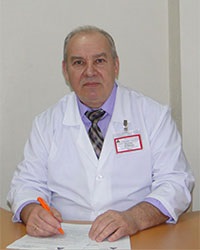 Водянка яєчка (гідроцеле) оперативно лікується в ес клінік в Астрахані