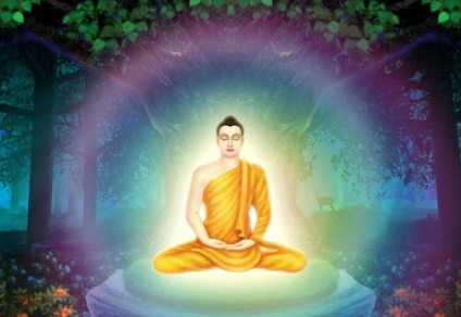 3 Істини буддизму що змушує нас весь час шукати себе