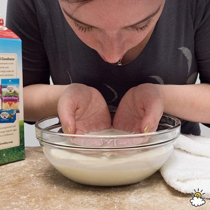 9 Причин чому ви більше не повинні виливати кисле молоко