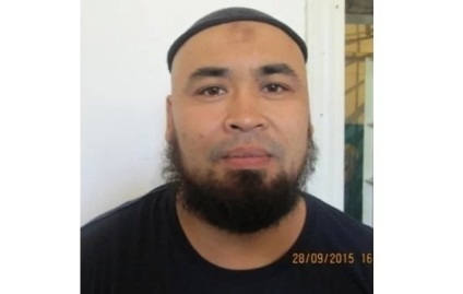 Брат втік з сизо в Киргизії терориста дав відверте інтерв'ю