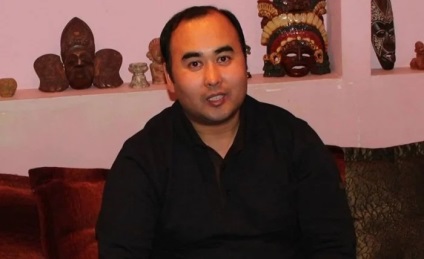 Брат втік з сизо в Киргизії терориста дав відверте інтерв'ю
