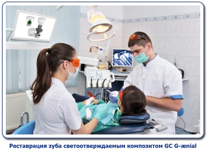 Деніc кристофор про стоматологію нового покоління - all moldova