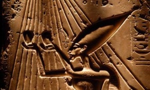 Фараон Тутанхамон і доля його дружини, таємниці великої піраміди