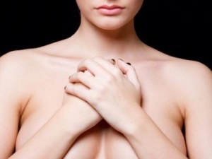 Позбавлення від мастопатії за допомогою цілющого змови - жіночий каприз