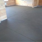 Клей для фанери на підлогу (бетонний, дерев'яний) двокомпонентний, водний, однокомпонентний