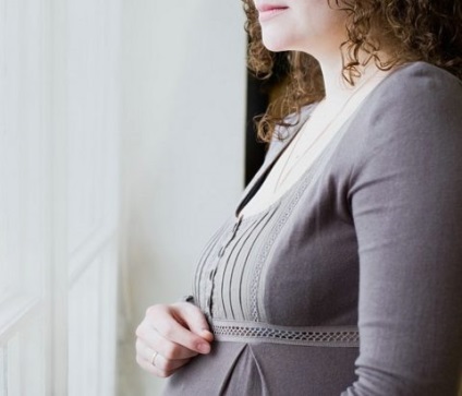 Лікування ангіни при вагітності що можна застосовувати