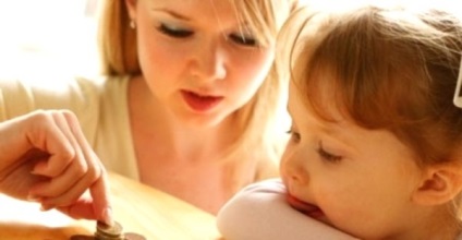 Мати-одиначка посібник на виховання дитини