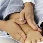 Подагра народні засоби для лікування ніг, симптоми