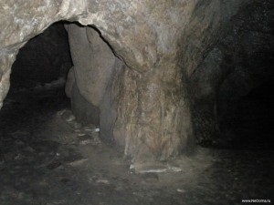 Під пірамідами Гізи знаходиться величезний комплекс печер