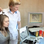 Професійні засоби по догляду за волоссям відмінності і переваги