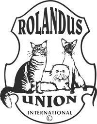 Rolandus union international rui Роландус дніпропетровськ клуб кішок британські шиншили кошенята