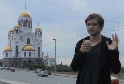 Чи стане блогер Соколовський новим pussy riot вісім питань про справу «ловця покемонів в храмі»