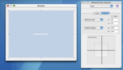 Steps3d - tutorials - програмування для mac os x - пишемо opengl-додаток з використанням cocoa