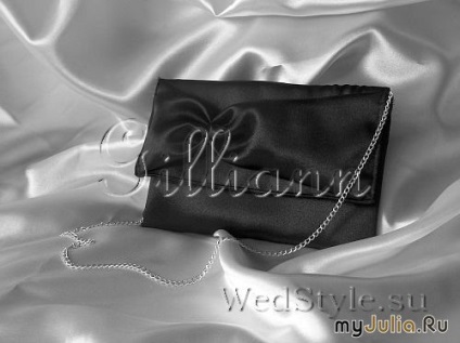 Весілля в чорному (фото) щоденник групи - весільні аксесуари - елегантно, стильно і вишукано