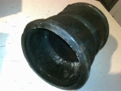 Труби чавунні каналізаційні відео-інструкція по монтажу своїми руками, особливо сталевих