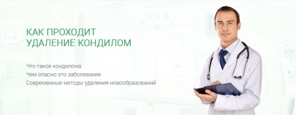 Видалення кондилом шийки матки в москві за доступною ціною ЮВАО, м дубровка