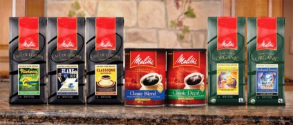 Провідні бренди і виробники кави, кращі бренди кави