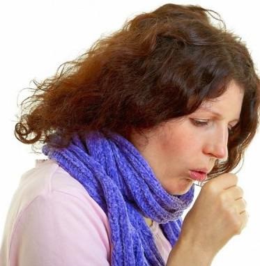 Зелена мокротиння при кашлі у дорослих і дітей лікування