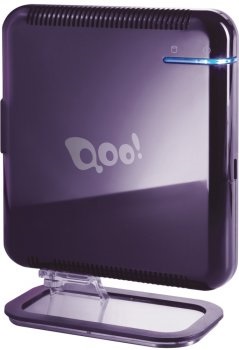 3Q qoo! Tower - неттоп на базі tigerpoint комп'ютерні новинки новини комп'ютерний портал